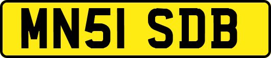 MN51SDB