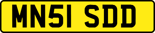MN51SDD
