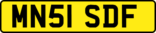 MN51SDF