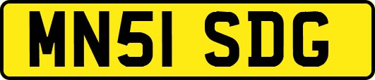 MN51SDG