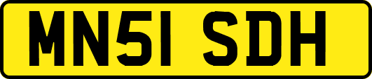 MN51SDH