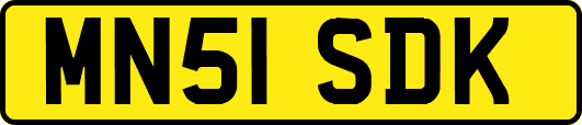 MN51SDK