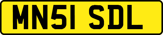 MN51SDL