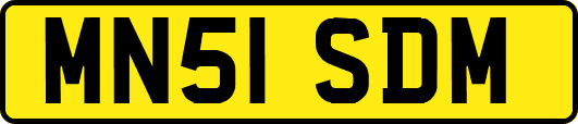 MN51SDM