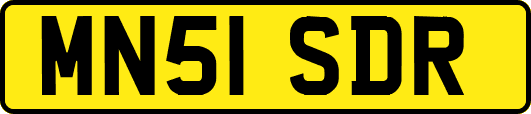 MN51SDR