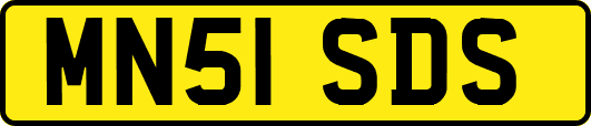 MN51SDS
