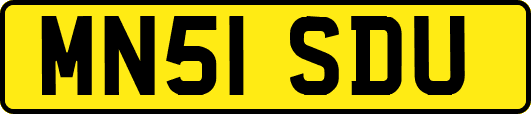 MN51SDU
