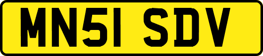 MN51SDV