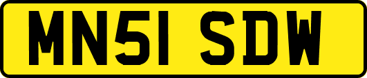 MN51SDW