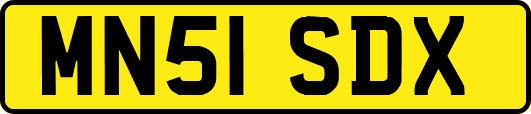 MN51SDX