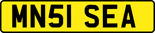 MN51SEA