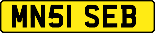 MN51SEB