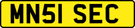 MN51SEC