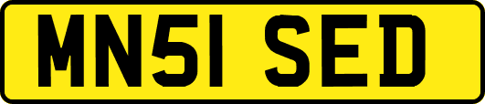 MN51SED