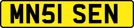 MN51SEN