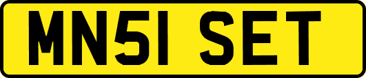 MN51SET