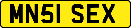 MN51SEX