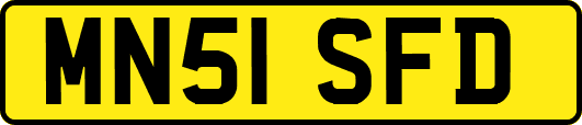 MN51SFD