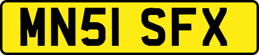MN51SFX
