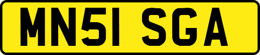 MN51SGA