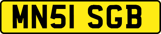 MN51SGB