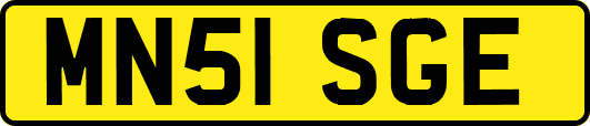MN51SGE