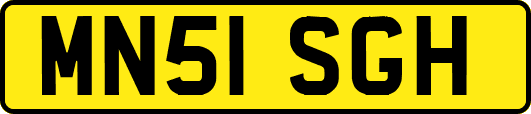 MN51SGH