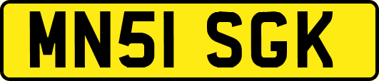 MN51SGK