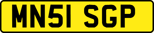 MN51SGP