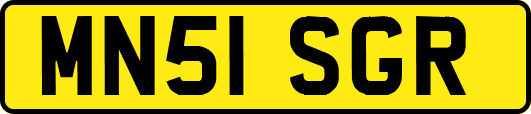 MN51SGR