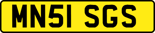MN51SGS