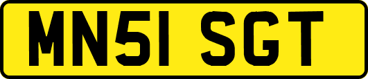 MN51SGT