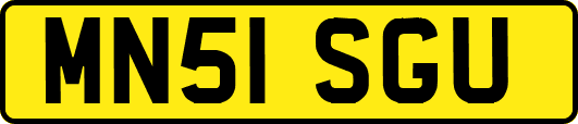 MN51SGU