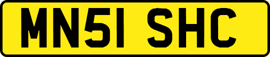 MN51SHC