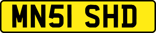 MN51SHD