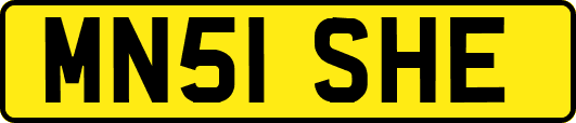 MN51SHE