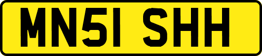 MN51SHH