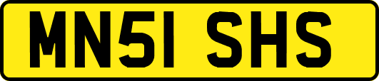 MN51SHS
