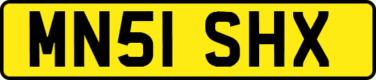 MN51SHX