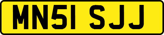 MN51SJJ
