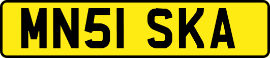 MN51SKA