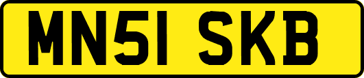 MN51SKB