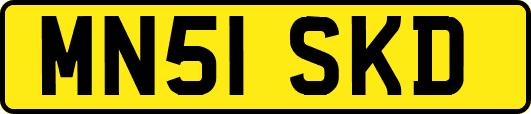 MN51SKD