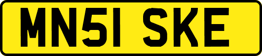 MN51SKE