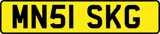 MN51SKG