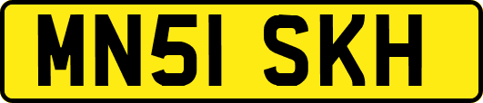 MN51SKH