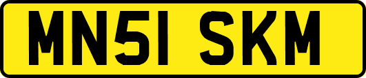 MN51SKM