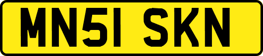 MN51SKN