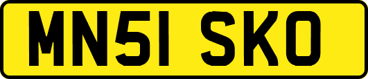 MN51SKO