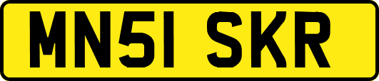 MN51SKR